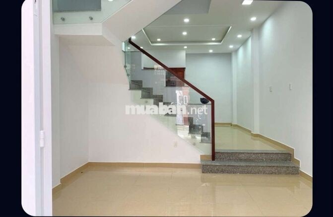 🔥 Bán Nhà Đường Quốc Lộ 13 – TP. THỦ ĐỨC | 51M² | 3 TẦNG | GIÁ 6,x Tỷ