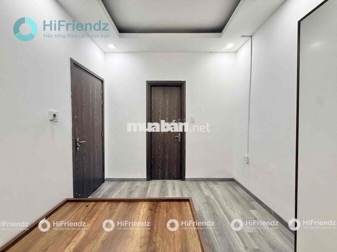 KHAI TRƯƠNG NHÀ MỚI FULL NỘI THẤT NGAY PHAN XÍCH LONG
