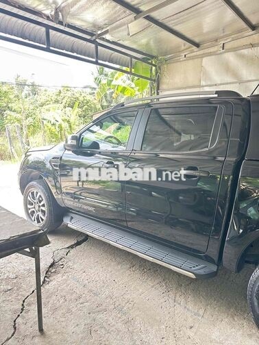 Ford Ranger 2019 WLIDTRACK 2.0 4x4 AT - 130000 km