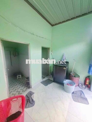 Cho thuê nhà  giá 6tr5 trấn biên