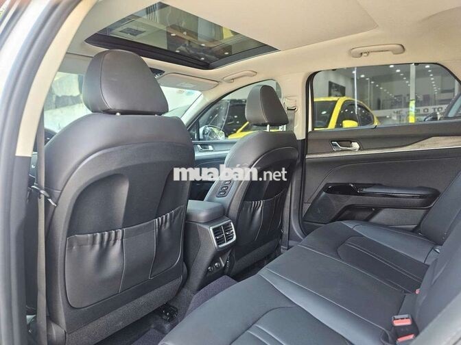 Kia K5 2024 2.0 Premium odo 4.800 km