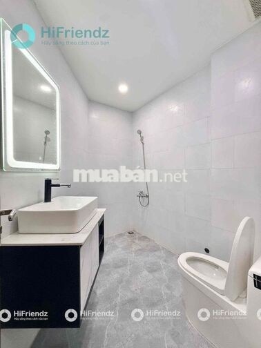KHAI TRƯƠNG NHÀ MỚI FULL NỘI THẤT NGAY PHAN XÍCH LONG