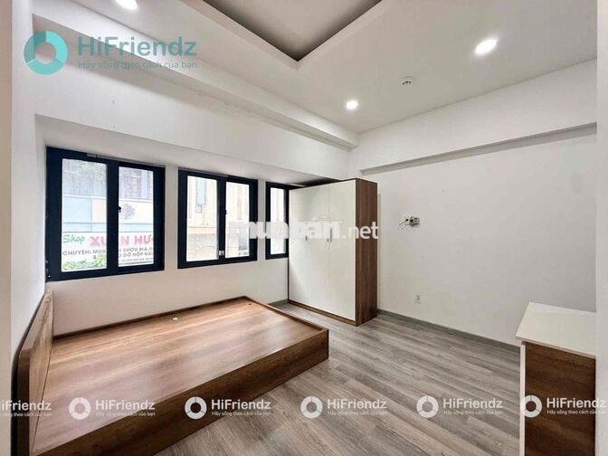 KHAI TRƯƠNG NHÀ MỚI FULL NỘI THẤT NGAY PHAN XÍCH LONG