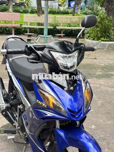 Yamaha Exciter 135 2008 - 1S94 XANH GP