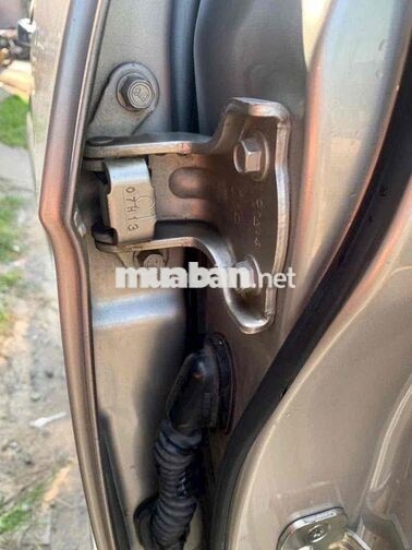 Chevrolet Captiva 2007 LTZ Tự động Bạc