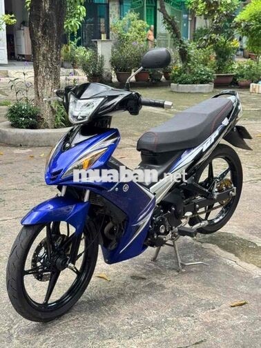 Yamaha Exciter 135 2008 - 1S94 XANH GP