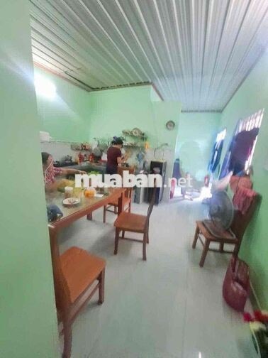 Cho thuê nhà  giá 6tr5 trấn biên