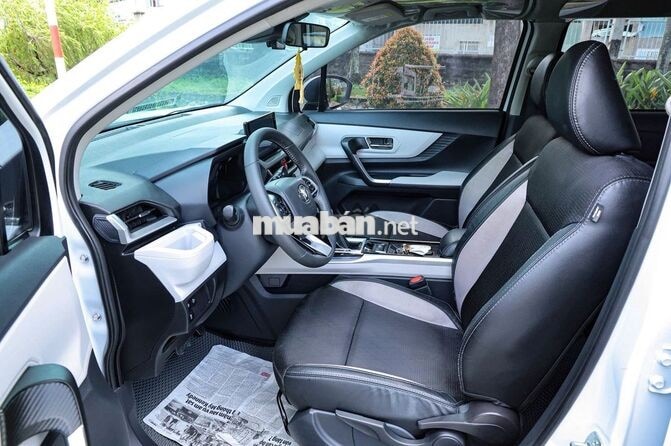 TOYOTA VELOZ 2022 BẢN TOP CỰC ĐẸP