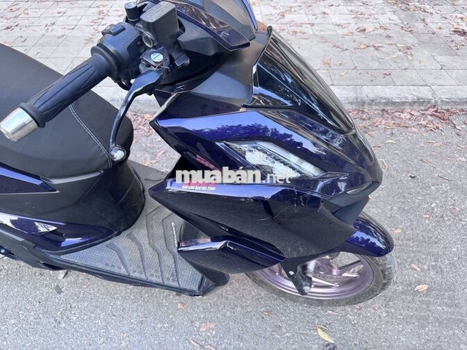 Honda Vari***00 km màu Tím