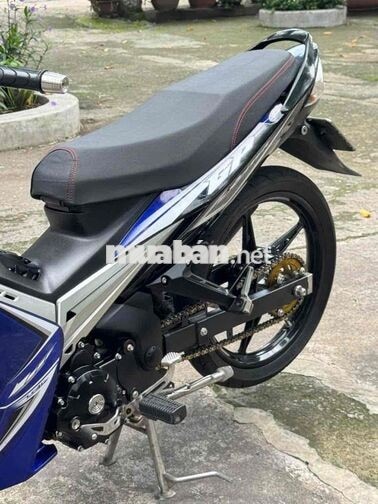 Yamaha Exciter 135 2008 - 1S94 XANH GP