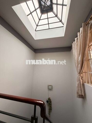 Nhà Đẹp 6 tầng Sư Vạn Hạnh Q10 288m2 