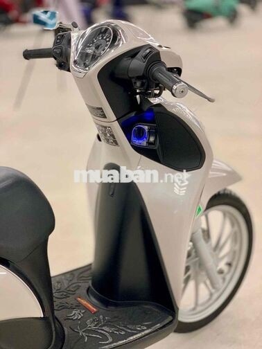 Honda SH Mode 2020 màu trà sữa xe đẹp chính chủ