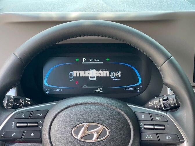 Hyundai Stargazer 2022 1.5AT Bản Cao Cấp 6 Ghế VIP