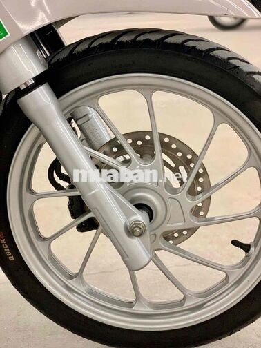Honda SH Mode 2020 màu trà sữa xe đẹp chính chủ