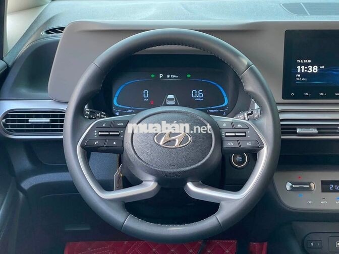 Hyundai Stargazer 2022 1.5AT Bản Cao Cấp 6 Ghế VIP