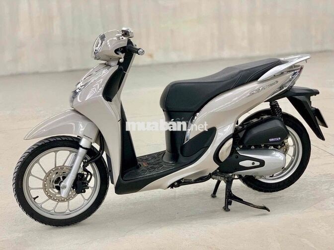 Honda SH Mode 2020 màu trà sữa xe đẹp chính chủ