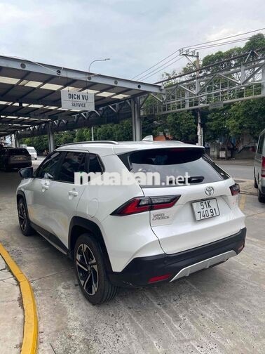 Toyota Yaris Cross 1.5CVT 2024 ( thương lượng )