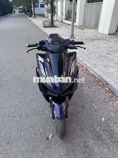 Honda Vari***00 km màu Tím