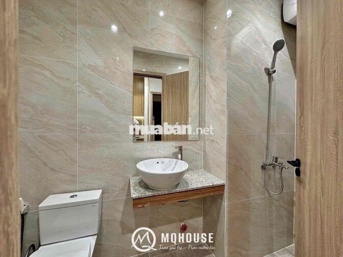 🌈PHÒNG STUDIO BAN CÔNG FULL NT NGAY NGÃ TƯ BẢY HIỂN GẦN BV THỐNG NHẤT🌈