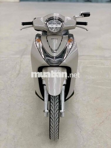 Honda SH Mode 2020 màu trà sữa xe đẹp chính chủ