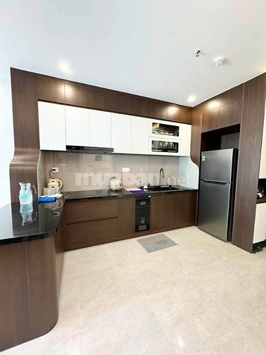 Cho thuê chung cư cao cấp Xi Grand Court - Căn 96m, 3PN giá 23tr/tháng