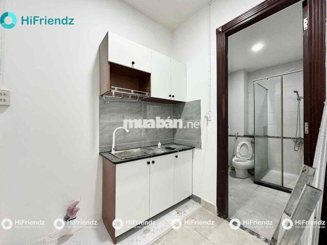 HAI PHÒNG NGỦ MỚI KENG Ở DƯƠNG QUẢNG HÀM ĐẦY ĐỦ NỘI THẤT