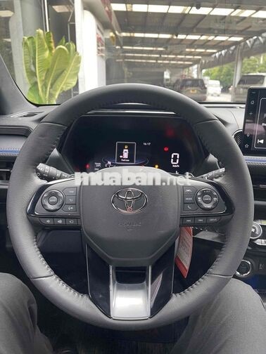 Toyota Yaris Cross 1.5CVT 2024 ( thương lượng )