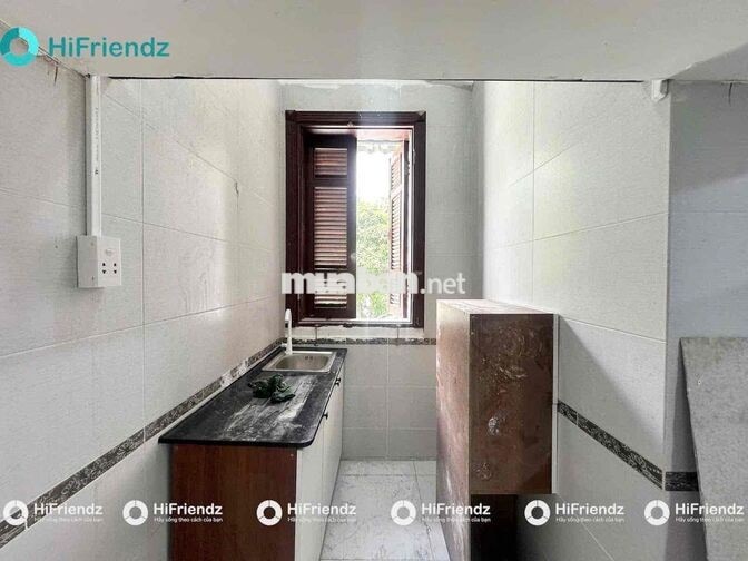 CÓ GÁC CỬA SỔ TRỜI ĐẦY ĐỦ NỘI THẤT GẦN VĂN LANG, CÔNG NGHIỆP