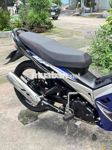 Yamaha Exciter 135 2008 - 1S94 XANH GP