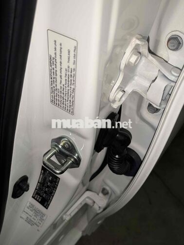 Toyota Yaris 2015 G 61.000km Trắng