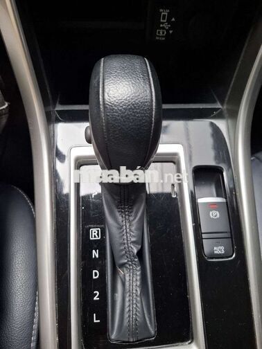 Mitsubishi Xpander Cross 2025 AT Trắng
