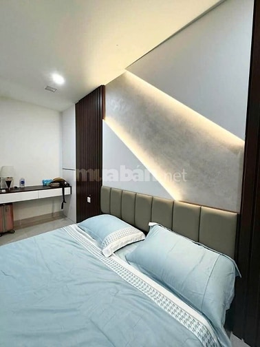 Cho thuê chung cư cao cấp Xi Grand Court - Căn 96m, 3PN giá 23tr/tháng