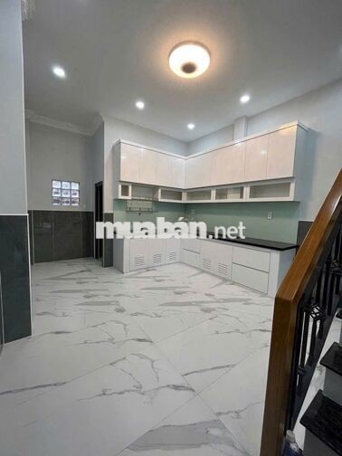 Cần cho thuê nhà MT 3A Đường Số 4 Cư xá Chu Văn An P.26 Q.Bình Thạnh