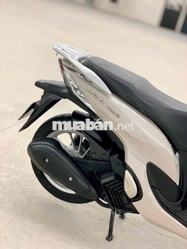 Honda SH Mode 2020 màu trà sữa xe đẹp chính chủ