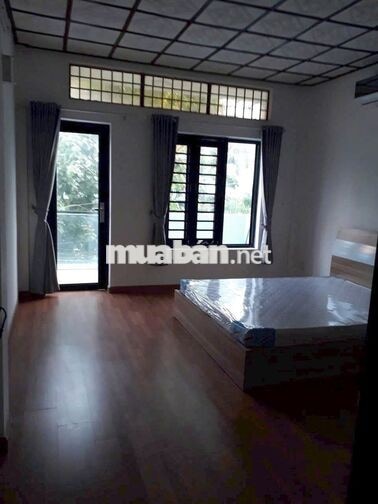 CHO THUÊ NHÀ NGUYÊN CĂN ĐINH BỘ LĨNH BINH THẠNH GIÁ 13TR