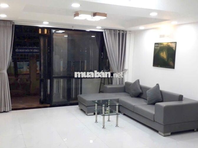 CHO THUÊ NHÀ NGUYÊN CĂN ĐINH BỘ LĨNH BINH THẠNH GIÁ 13TR