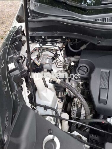 Mitsubishi Xpander Cross 2025 AT Trắng