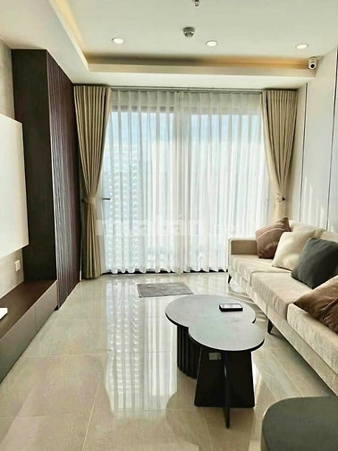 Cho thuê chung cư cao cấp Xi Grand Court - Căn 96m, 3PN giá 23tr/tháng