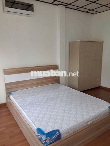 CHO THUÊ NHÀ NGUYÊN CĂN ĐINH BỘ LĨNH BINH THẠNH GIÁ 13TR