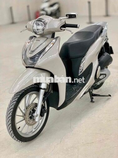 Honda SH Mode 2020 màu trà sữa xe đẹp chính chủ