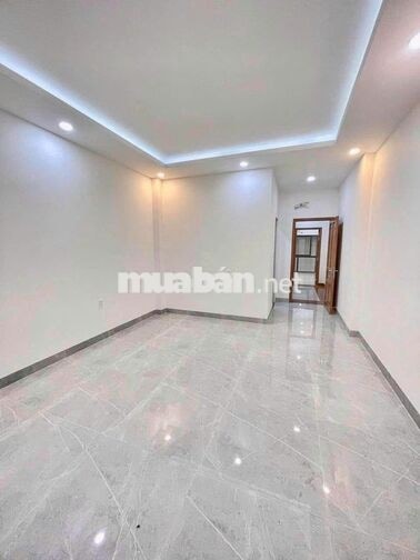 Cần cho thuê nhà MT 3A Đường Số 4 Cư xá Chu Văn An P.26 Q.Bình Thạnh