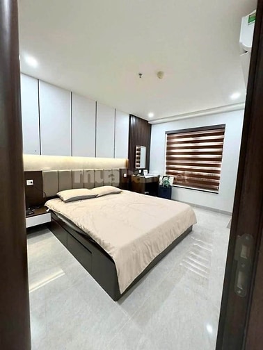Cho thuê chung cư cao cấp Xi Grand Court - Căn 96m, 3PN giá 23tr/tháng
