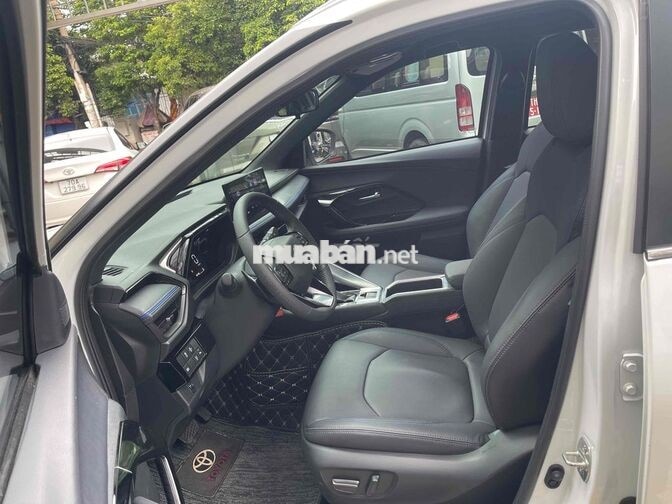 Toyota Yaris Cross 1.5CVT 2024 ( thương lượng )