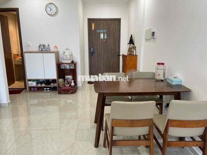 ST MORITZ Cho thuê 2PN Full nội thất 13tr5 - Ở Ngay