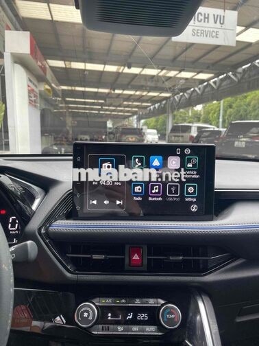 Toyota Yaris Cross 1.5CVT 2024 ( thương lượng )