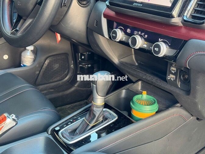 Honda City 2025 1.5 RS trắng
