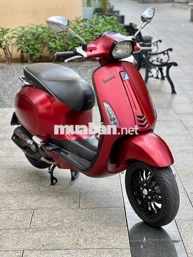 ✅✅ Xe avespa Sprint 2015  máy rin êm , xe đẹp keng