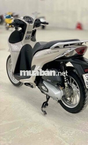 Honda SH Mode 2020 màu trà sữa xe đẹp chính chủ