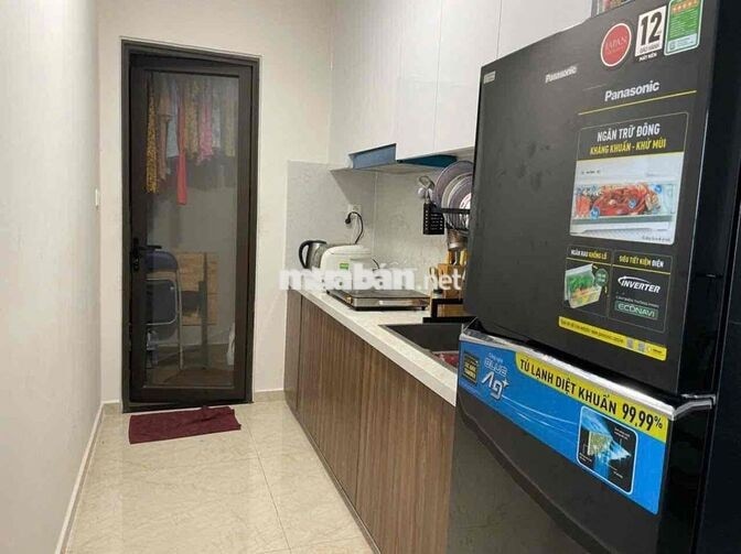 ST MORITZ Cho thuê 2PN Full nội thất 13tr5 - Ở Ngay