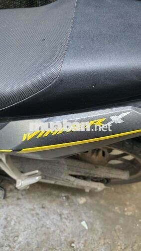 HONDA WINNER X 2022 11000 KM VÀNG ĐEN